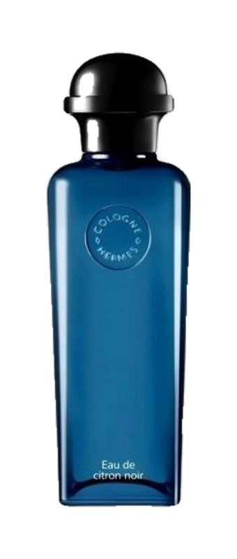 Eau de Citron Noir by Hermès – Eau de Cologne (EDC)