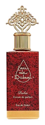 Dubai by Eau de Dubai