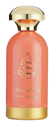 Fruity Oud
