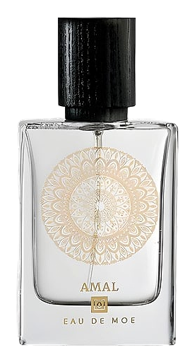 Amal by Eau De Moe