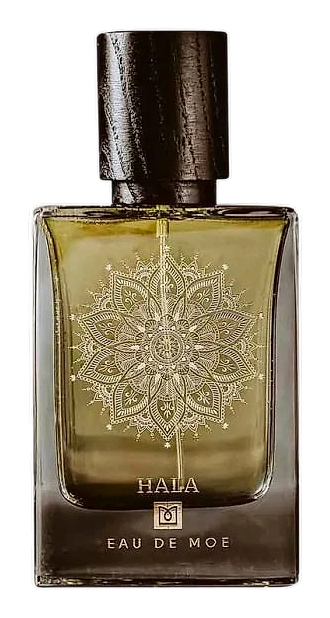 Hala by Eau De Moe
