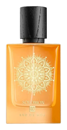 Solomon by Eau De Moe