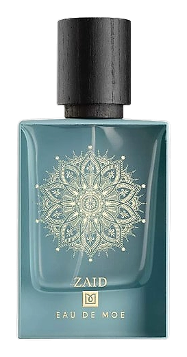 Zaid by Eau de Moe
