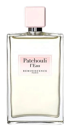 Eau de Patchouli by Reminiscence