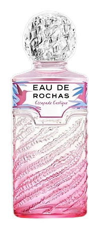 Eau de Rochas Escapade Exotique by Rochas