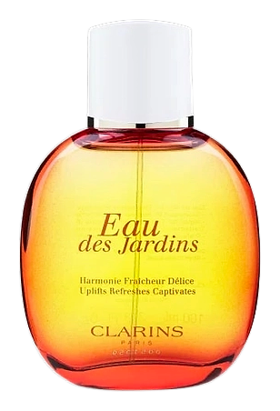 Eau des Jardins by Clarins