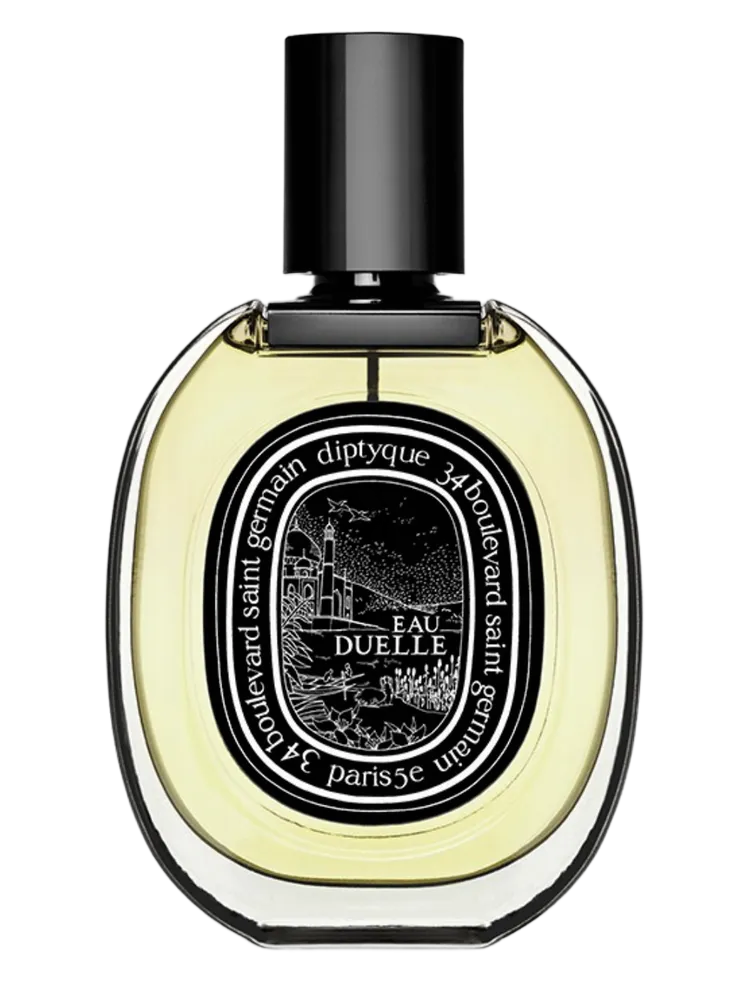 Eau Duelle Eau de Parfum by Diptyque – Eau de Parfum