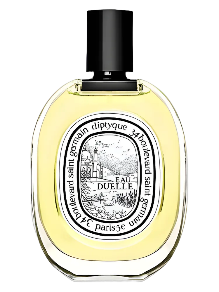 Eau Duelle Eau de Toilette by Diptyque