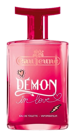 Demon In Love by Eau Jeune