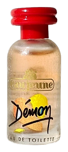 Demon by Eau Jeune