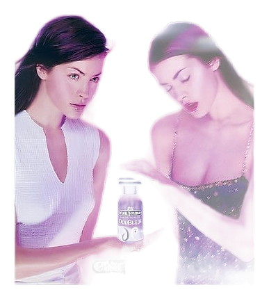 Double Je by Eau Jeune