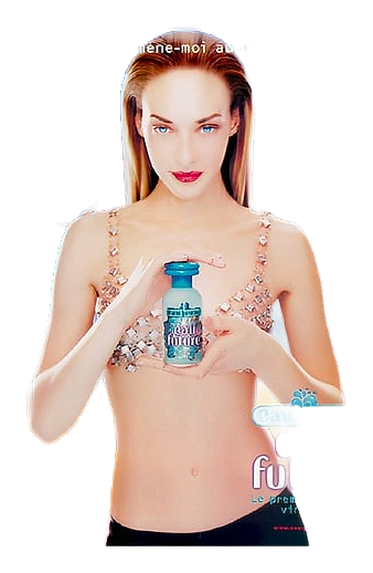 Eau Future by Eau Jeune