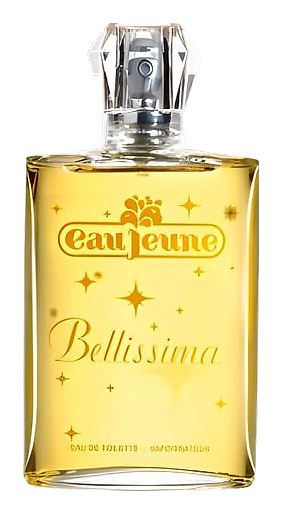 Eau Jeune Eau Jeune Bellissima