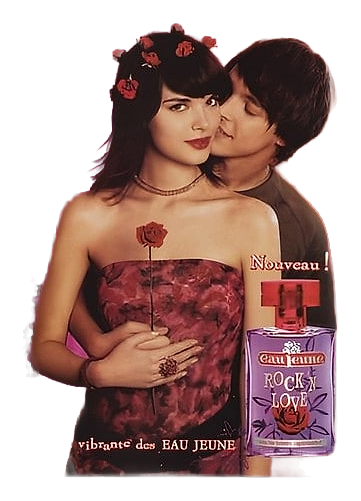Eau Jeune Rock'n Love by Eau Jeune