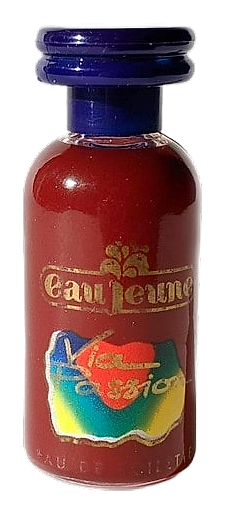 Eau Jeune Via Passion by Eau Jeune