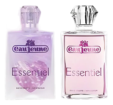 Eau Jeune Essentiel