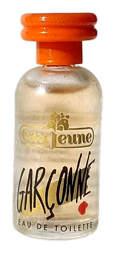 Garconne by Eau Jeune