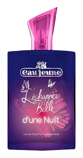 L'Échappée Belle d'une Nuit by Eau Jeune