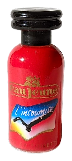 L'Insoumise by Eau Jeune – Eau de Toilette