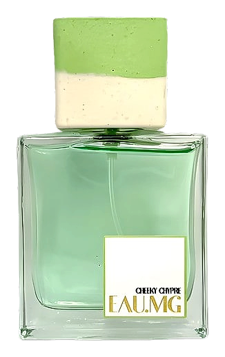 Cheeky Chypre by Eau.mg
