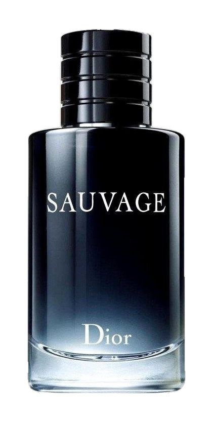Eau Sauvage by Dior