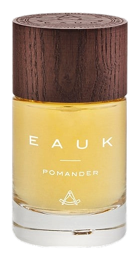 Pomander by Eauk
