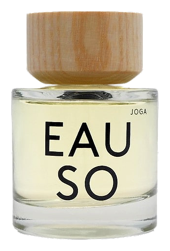 Joga by EAUSO VERT