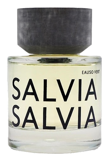 Salvia Salvia by EAUSO VERT