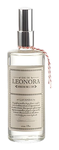 Eau De Leonora by Eaux Parfums