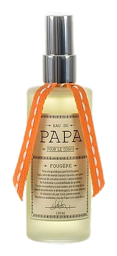 Eau du Papa by Eaux Parfums