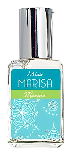 Miss Marisa Marine by Ebba Los Angeles