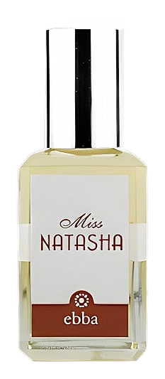 Miss Natasha by Ebba Los Angeles