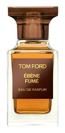 Ébène Fumé by Tom Ford