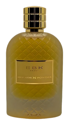 Aquamarine N Powder by Ebk