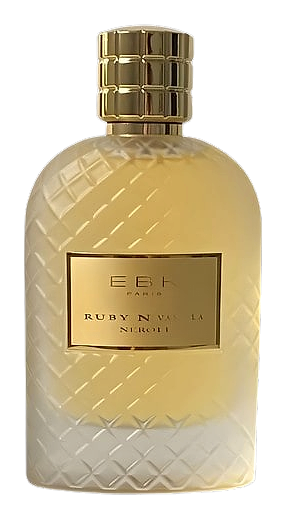 Ruby N Vanilla Neroli by EBK