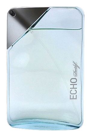 Echo by Davidoff – Eau de Toilette