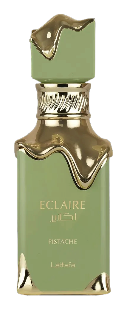 Eclaire Pistache by Lattafa Perfumes