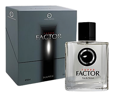Factor by Eclectic Collections