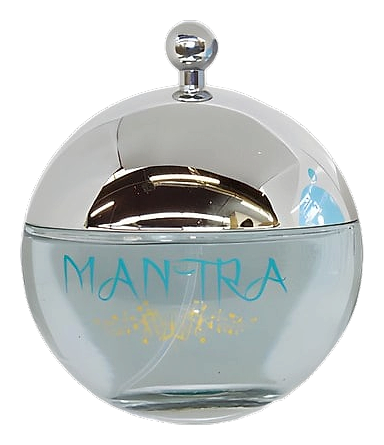 Mantra by Eclectic Collections