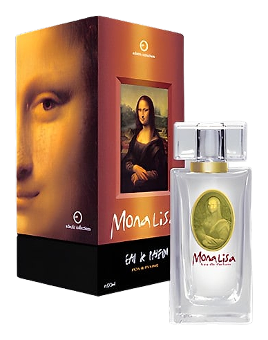 Mona Lisa