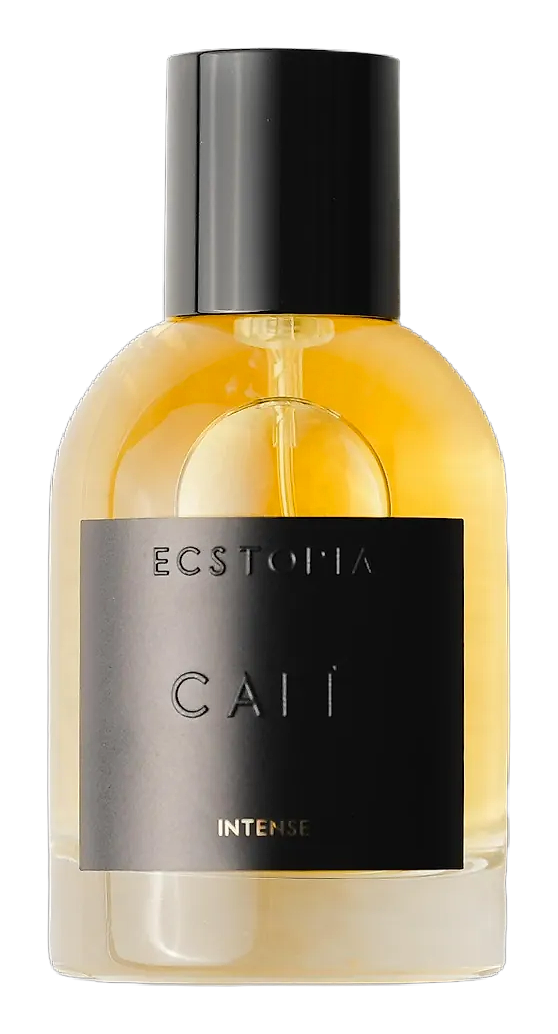 Café Intense by Ecstopia