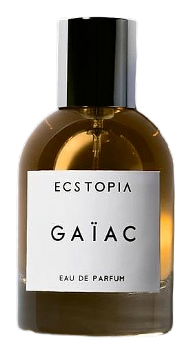 Gaïac by Ecstopia