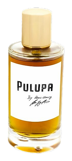 Pulupa by Ecuación Natural
