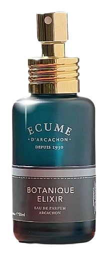 Botanique Elixir by Écume d'Arcachon