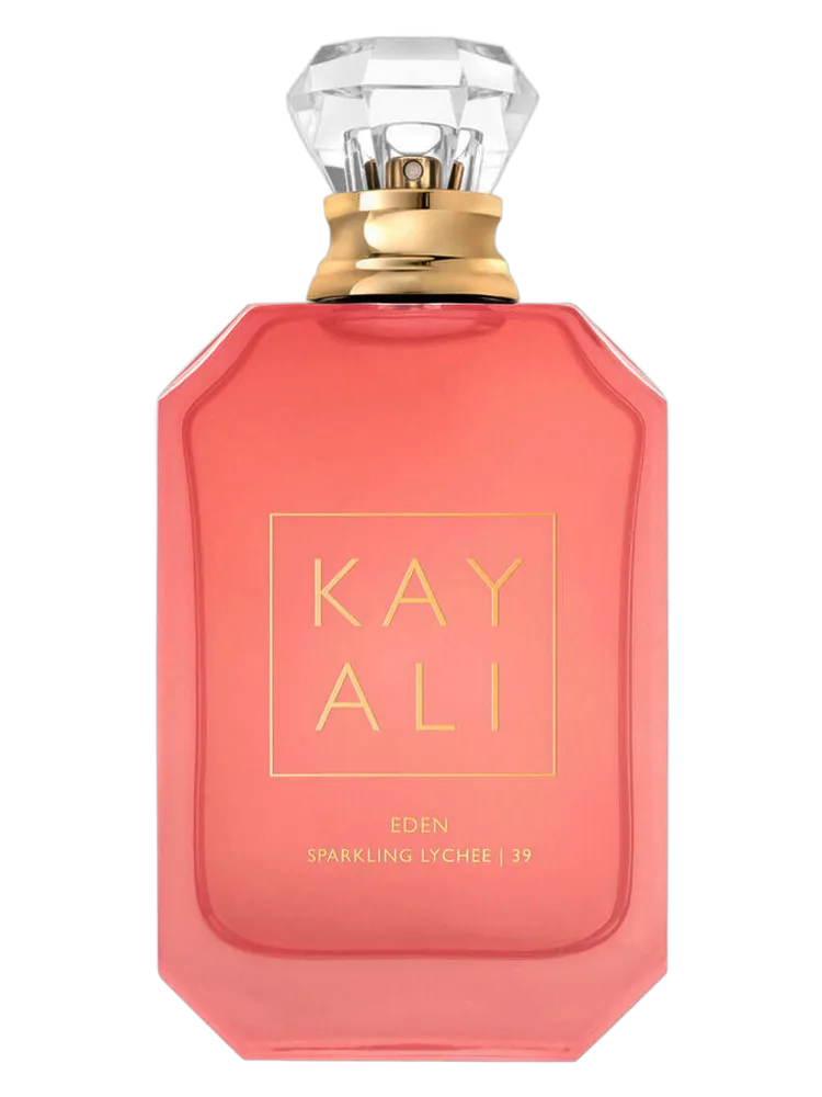Eden Sparkling Lychee | 39 Eau de Parfum by Kayali Fragrances