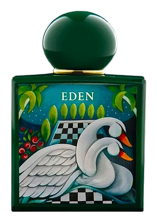 Eden by Adamo Parfum