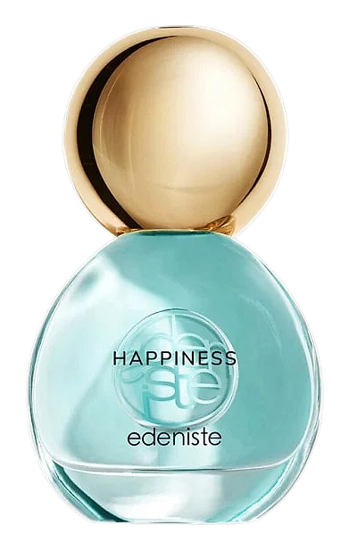 Happiness by Edeniste
