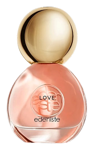 Love by Edeniste