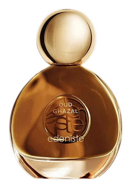 Oud Ghazal by Edeniste