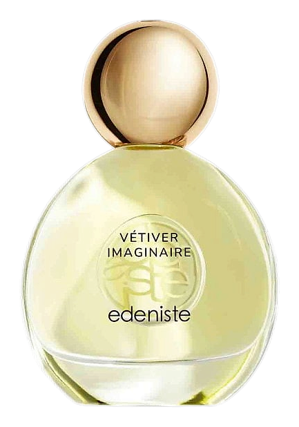 Vétiver Imaginaire by Edeniste